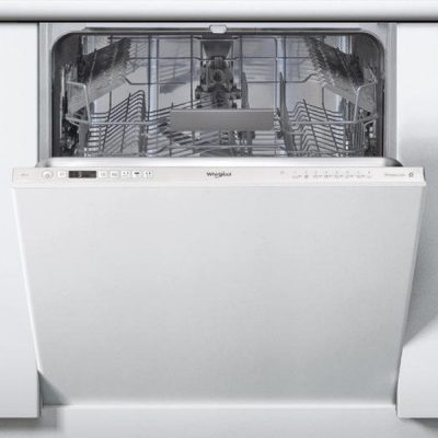 Lave-Vaisselle Encastrable SIEMENS IQ500 14 couverts - SN55EB56CE