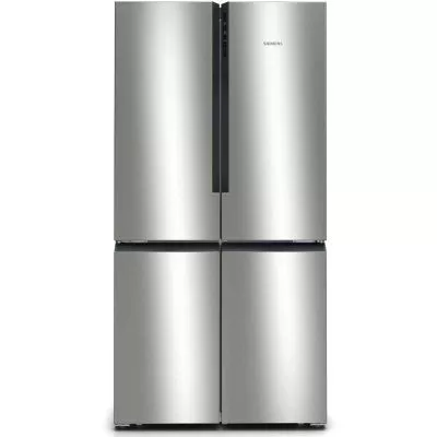 iQ300, Réfrigérateur intégrable, 177.5 x 56 cm, charnières pantographes  KI81RVFE0 - Meg diffusion