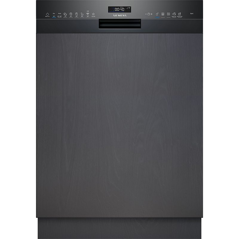 IQ500 Lave-vaisselle Siemens 60cm SN95EX64CH totalement intégré