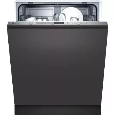 Brandt VS1010J lave-vaisselle Entièrement intégré 10 couverts