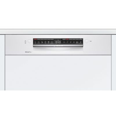 Lave-vaisselle ActiveWater BOSCH 60 cm / Inox + Livraison +