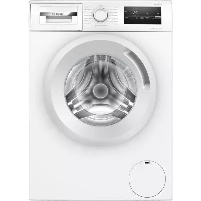 Série 6000 ProSense® Lave-linge chargement frontal 8 kg Machine à laver 8 kg