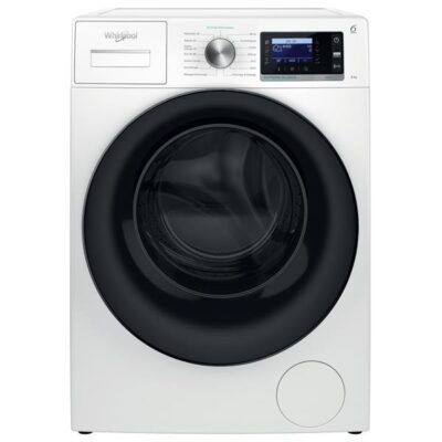 whirlpool lave linge frontal w6w945wbfr