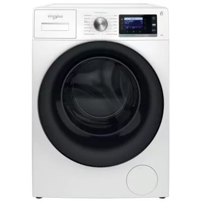 whirlpool lave linge frontal w6w945wbfr