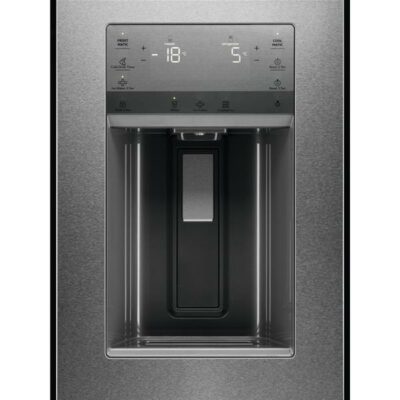 réfrigérateur xxl aeg 2 portes + 2 tiroirs rmb954e9vx