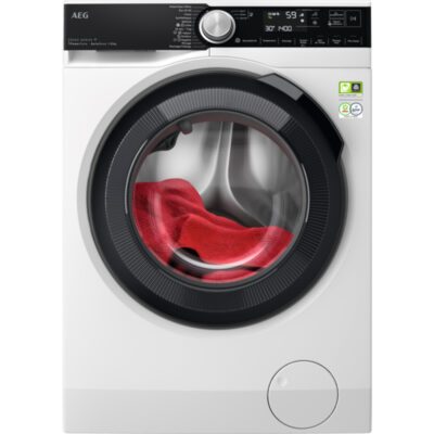 lave linge hublot 10kg aeg lfr85b114q