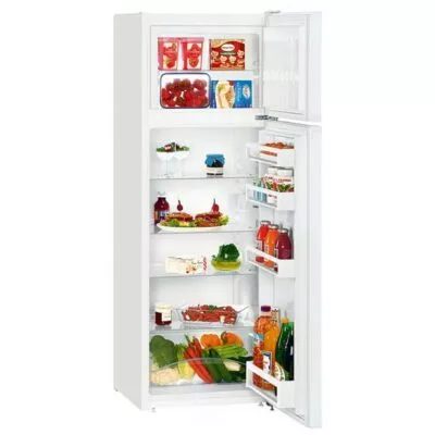 réfrigérateur 2 portes liebherr ctpe251 26