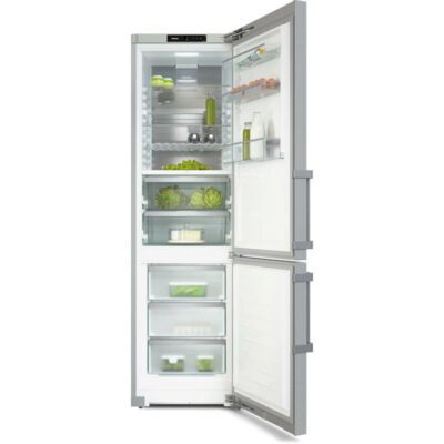 frigo combiné posable avec perfectfresh pro et nofrost pour plus de fraîcheur et davantage de confort. kfn 4799 ad edt/cs125 gala ed