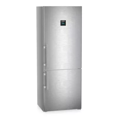 réfrigérateur combiné liebherr cbnsdb775i