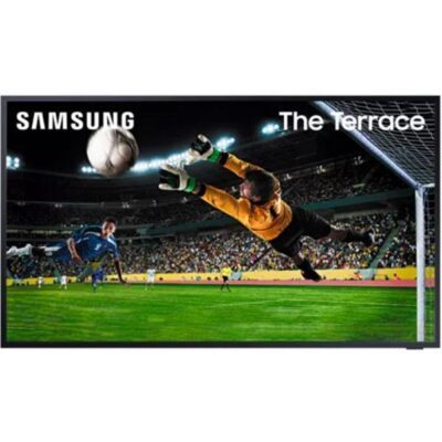 The Terrace SAMSUNG TV LED UHD 4K - TQ55LST7T