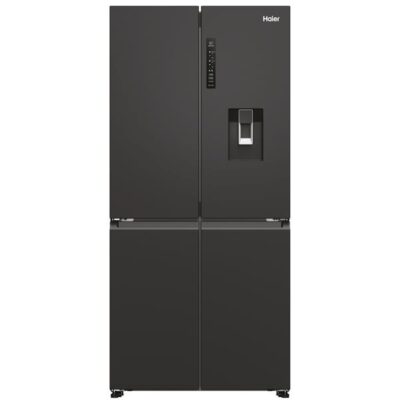 HAIER Réfrigérateur multiportes HCR3818EWPT