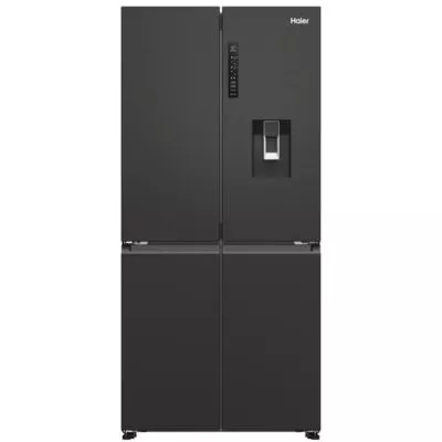 HAIER Réfrigérateur multiportes HCR3818EWPT
