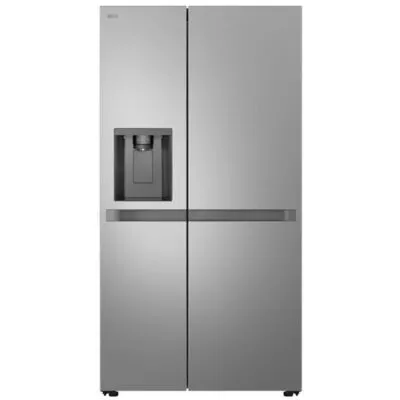 réfrigérateur américain lg gslc40pype