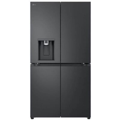 lg réfrigérateur multiportes gml960evbe