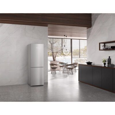 réfrigérateur/congélateur posable avec dailyfresh, nofrost et comfortclean pour un grand confort. miele kfn 4375 dd ws (copie)