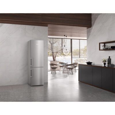 réfrigérateur combiné avec dailyfresh, nofrost, dynacool et davantage de confort. miele kfn 4795 cd inox cleansteel