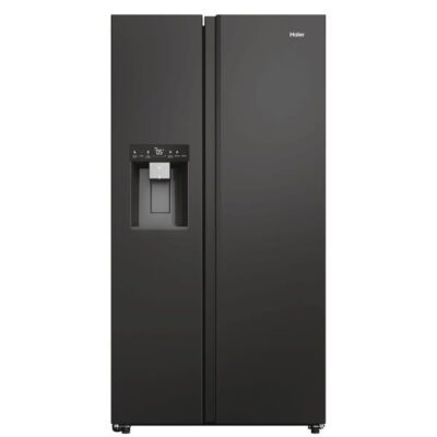 Réfrigérateur américain HAIER HSW79F18DIPT