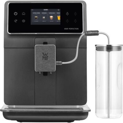 WMF Expresso avec broyeur automatique - Perfection 890L - CP855815