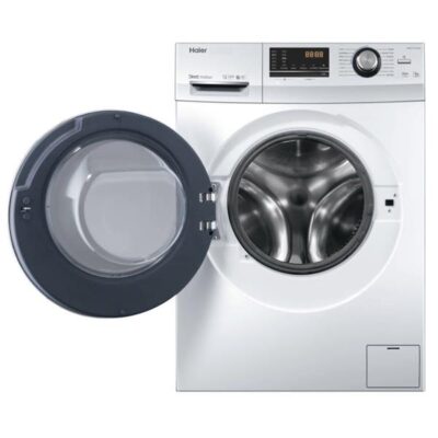 lave linge haier hw90 b14636n