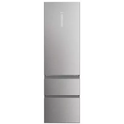 réfrigérateur combiné haier htw5620enmg