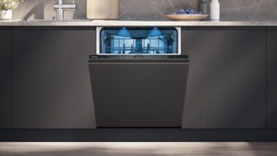 iq500, lave vaisselle tout intégrable, 60 cm siemens sn85yx02cf