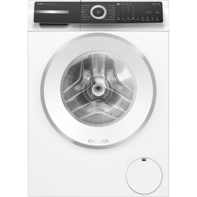 série 6, lave linge front, 10 kg, 1400 trs/min siemens wgh254a0fr