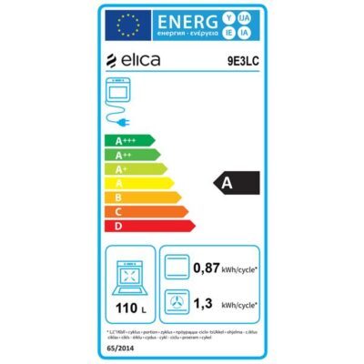 elica four émail prf0191768