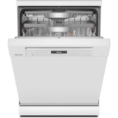 lave vaisselle miele g 7623 sc autodos excellence blanc laqué