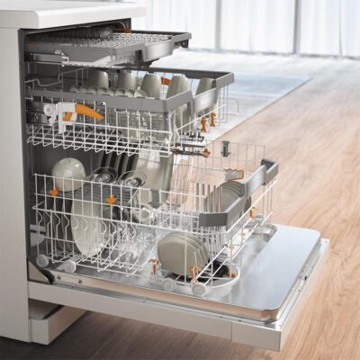 lave vaisselle miele g 7623 sc autodos excellence blanc laqué