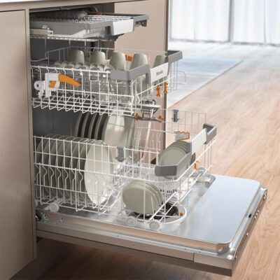 lave vaisselle totalement intégrable grande hauteur miele g 7185 scvi xxl