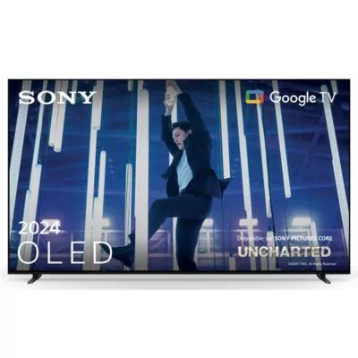 oled sony uhd 4k k55xr80paep