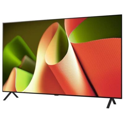 lg tv oled uhd 4k oled65b46la