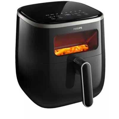 philips airfryer 0,8 kg airfryer 3000 série xl hd9257.80