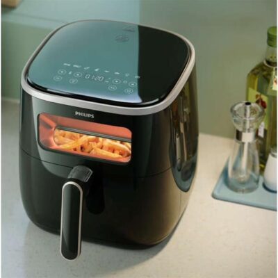 philips airfryer 0,8 kg airfryer 3000 série xl hd9257.80