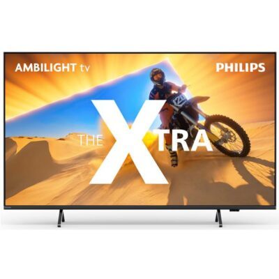 PHILIPS TV Mini-LED UHD 4K - 55PML9049