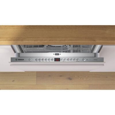 série 2, lave vaisselle tout intégrable, 60 cm, xxl (grande hauteur) sbv26ax01f