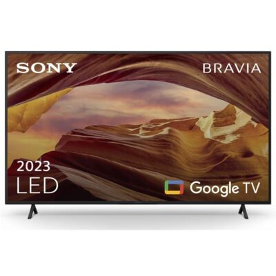 SONY TV LED UHD 4K - KD65X75WLAEP