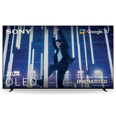 sony tv oled uhd 4k k65xr80aep