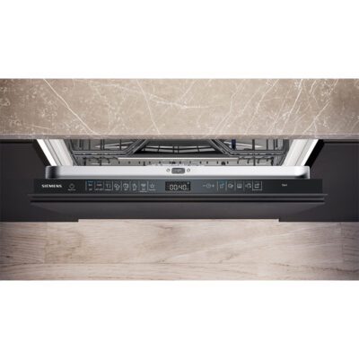 iq500, lave vaisselle tout intégrable, 60 cm siemens sn85yx02cf