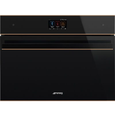 cellules de refroidissement rapide et de réchauffage dolce stil novo smeg sbc4604wnr