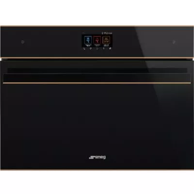 cellules de refroidissement rapide et de réchauffage dolce stil novo smeg sbc4604wnr