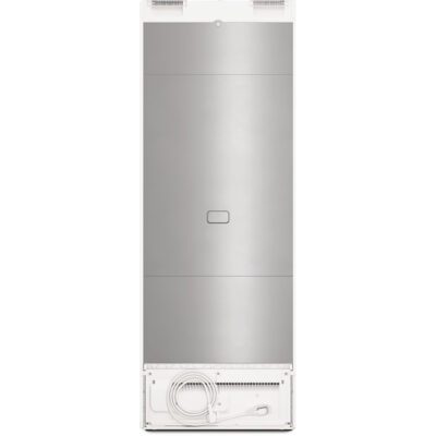 congélateur miele fn 4844 c blanc avec un confort max. grâce à nofrost, click2open et éclairage led.