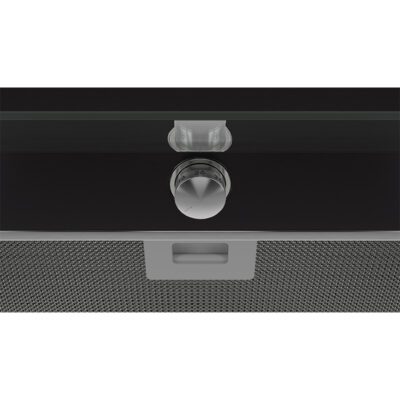 hotte intégrée bosch série 4, 90 cm, clear glass dbb96af60