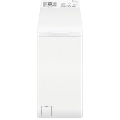 lave linge top electrolux ewq6412d