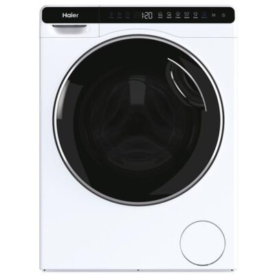 lave linge compact haier hw50 bp12307 s