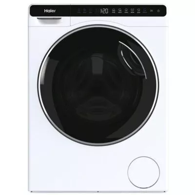 lave linge compact haier hw50 bp12307 s