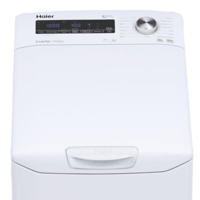 lave linge top haier rtxg26tme/1 47