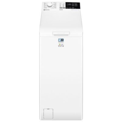 Lave-linge top ELECTROLUX EW6T3364CZ