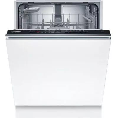 lave vaisselle bosch tout intégrable série 2, 60 cm smv2htx02e