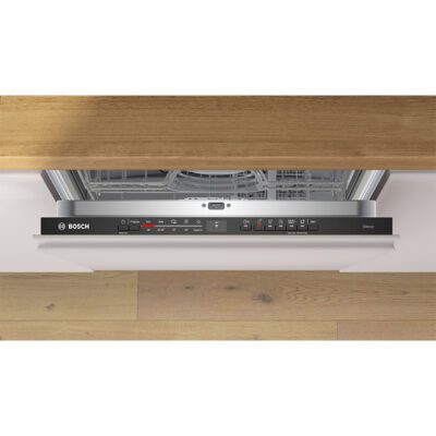 lave vaisselle bosch tout intégrable série 2, 60 cm smv2htx02e